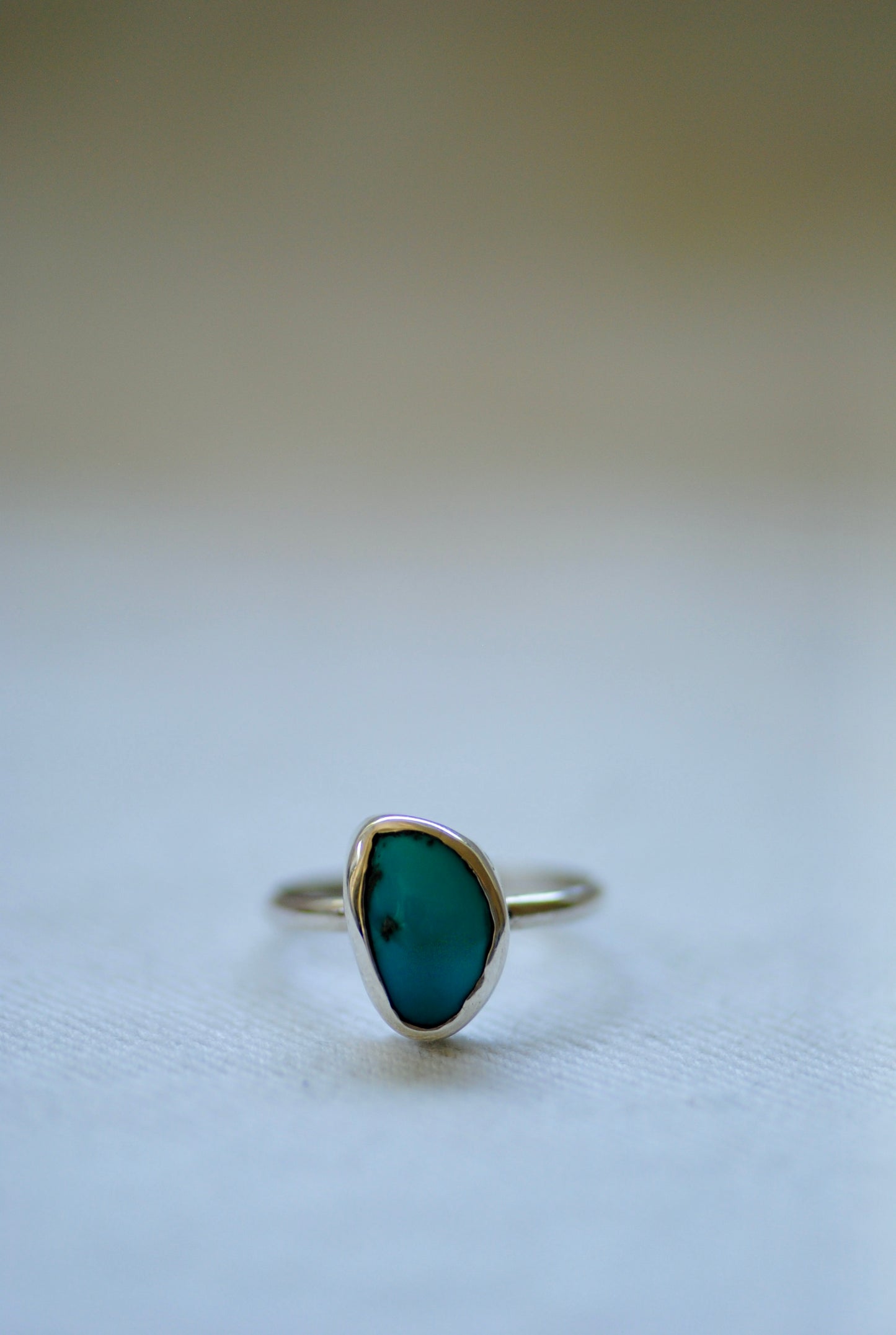 Turquoise Rings