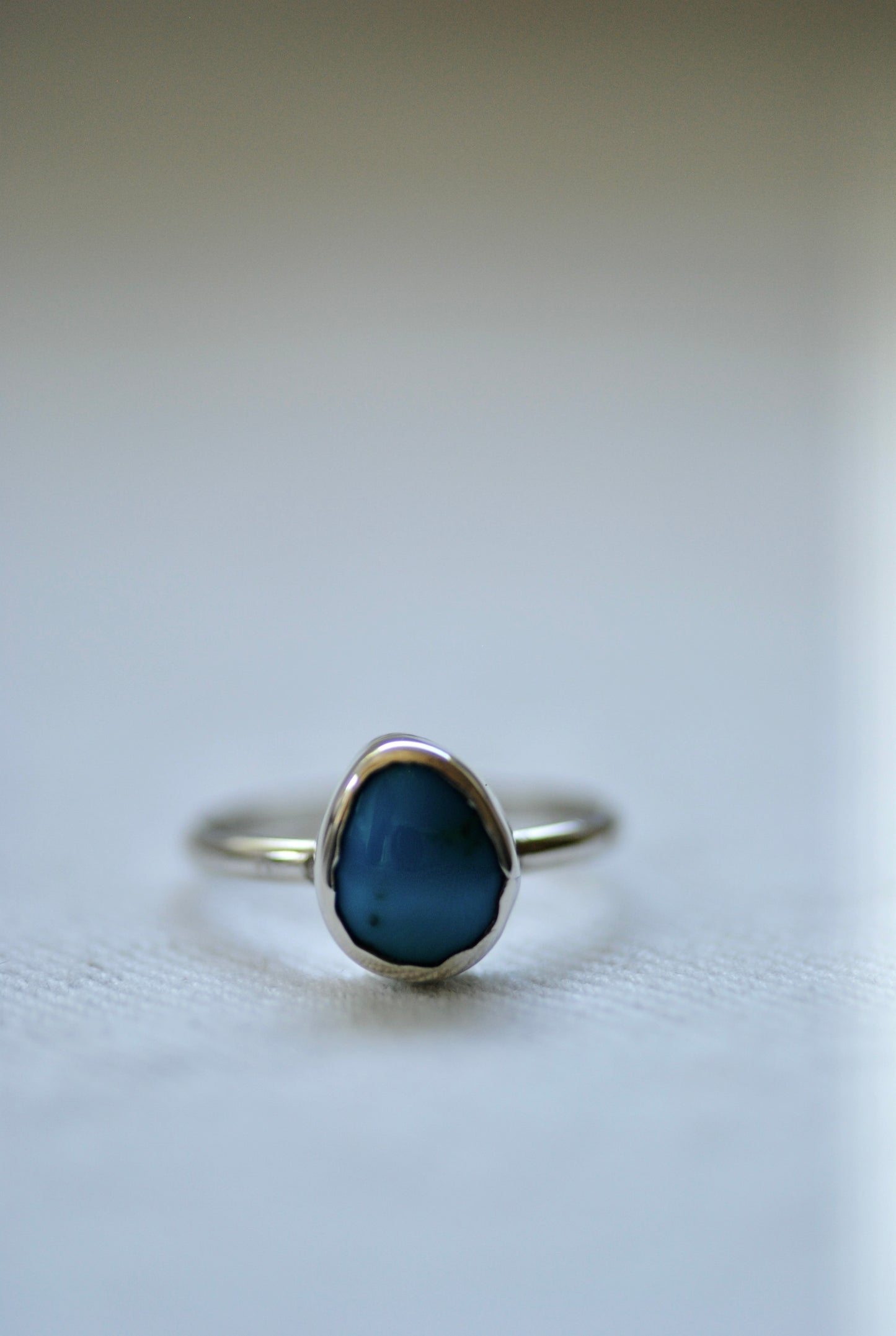 Turquoise Rings