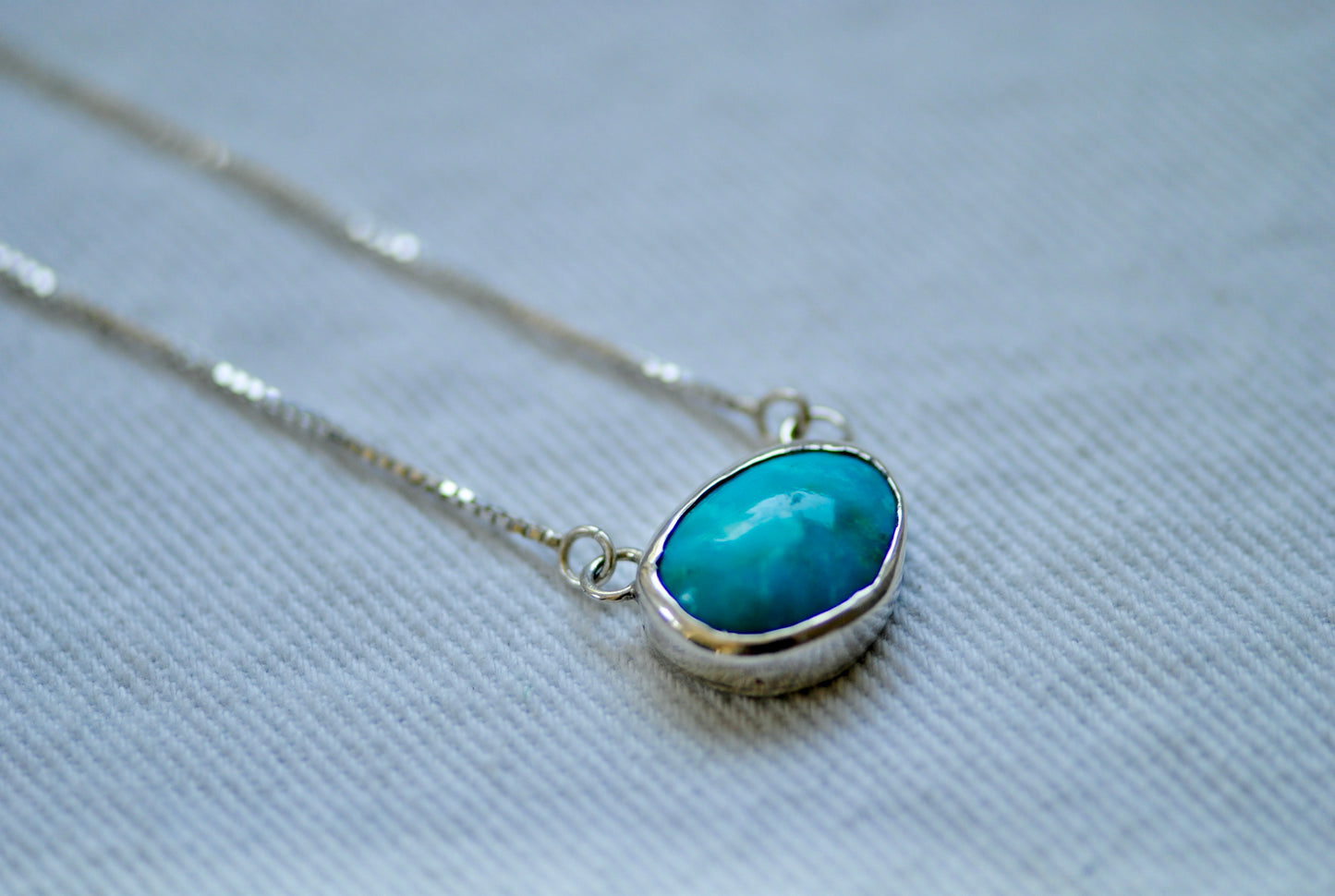 Turquoise Necklace