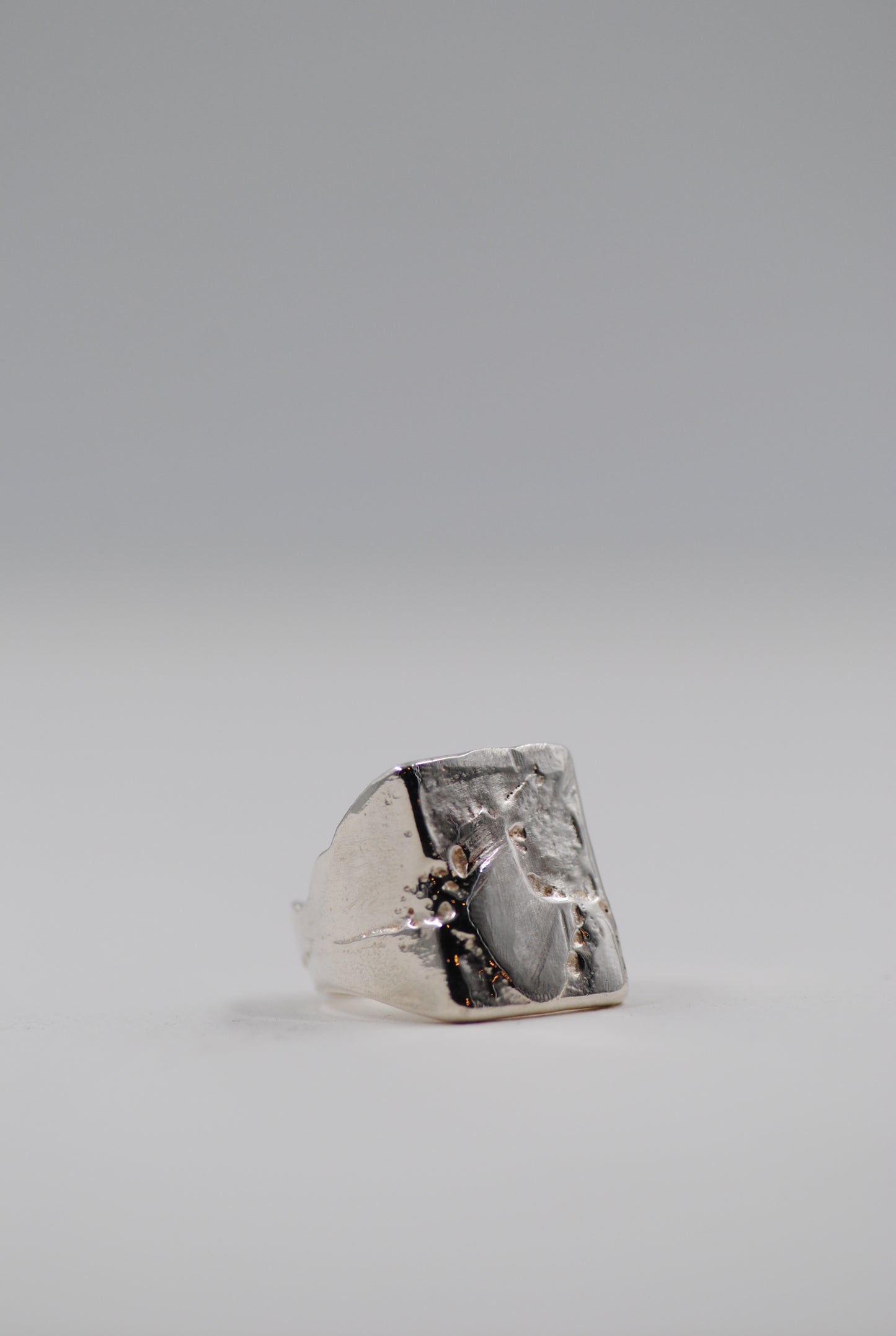 Ghost Ring #1